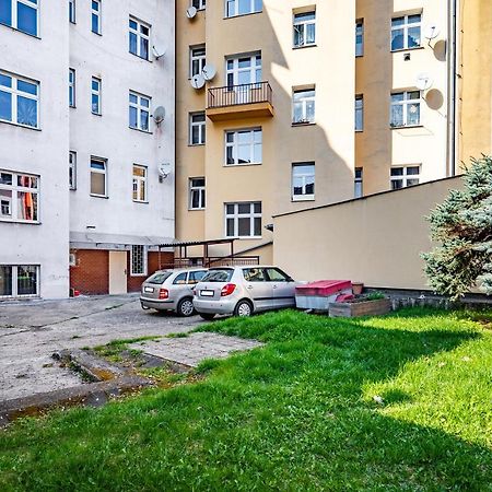 Apartment Happy Family Karlsbad Exterior foto