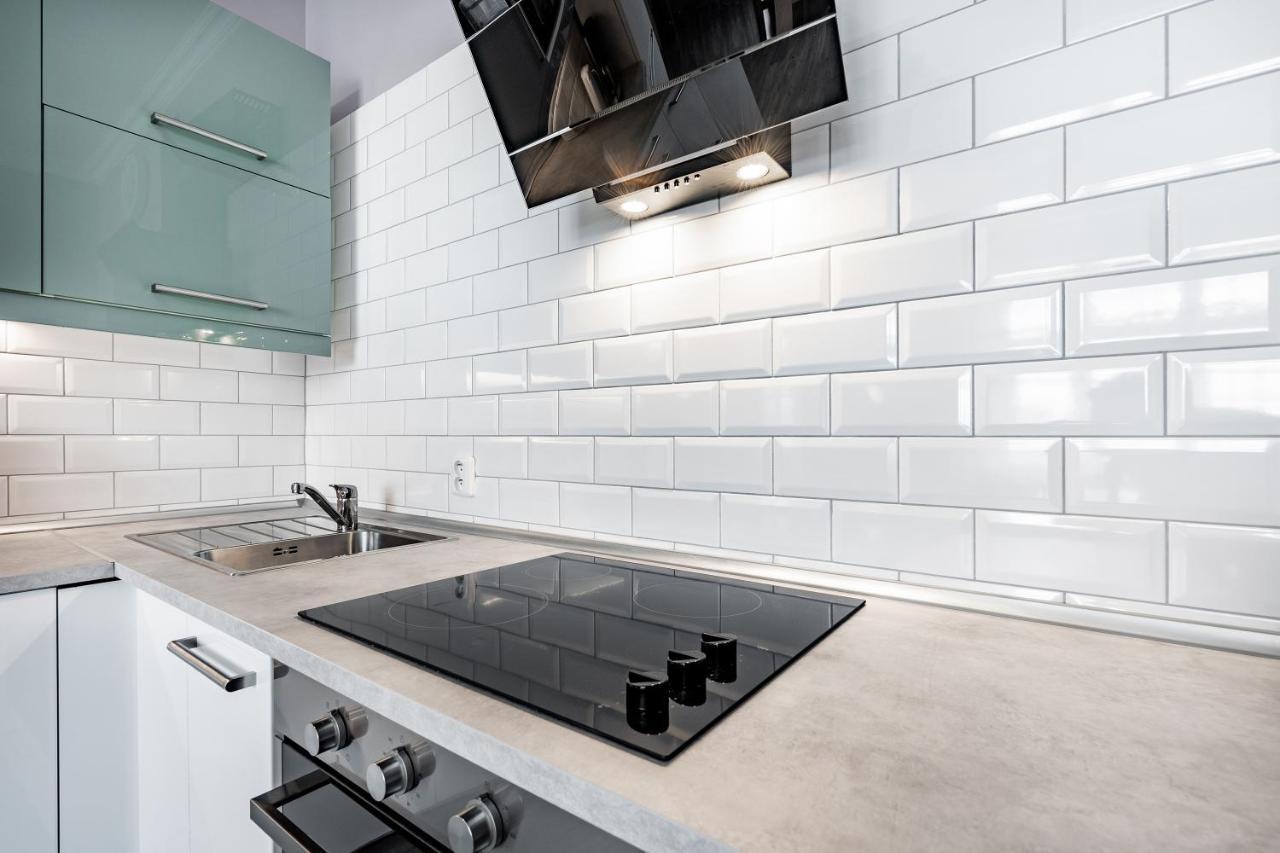 Apartment Happy Family Karlsbad Exterior foto