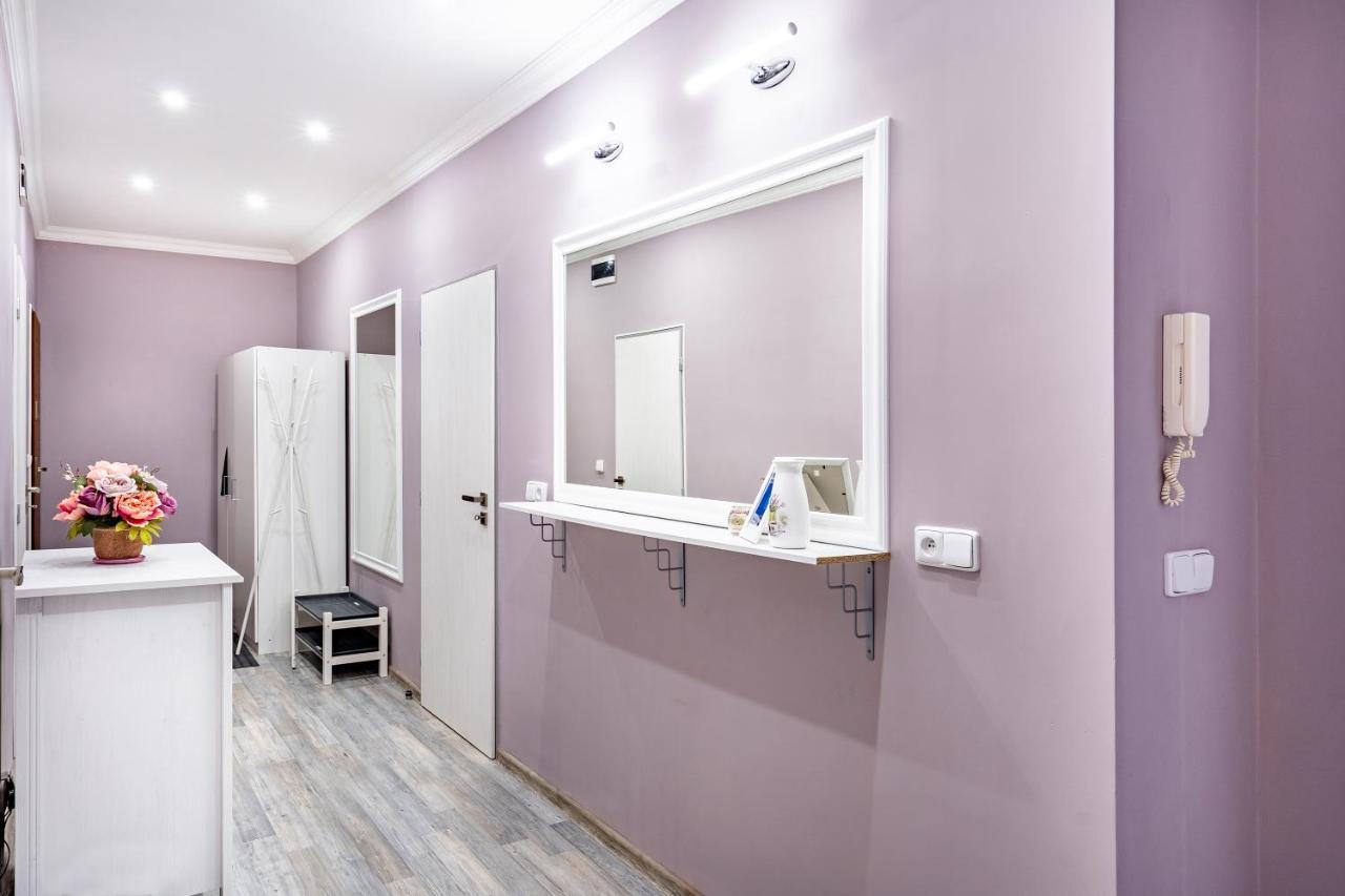 Apartment Happy Family Karlsbad Exterior foto