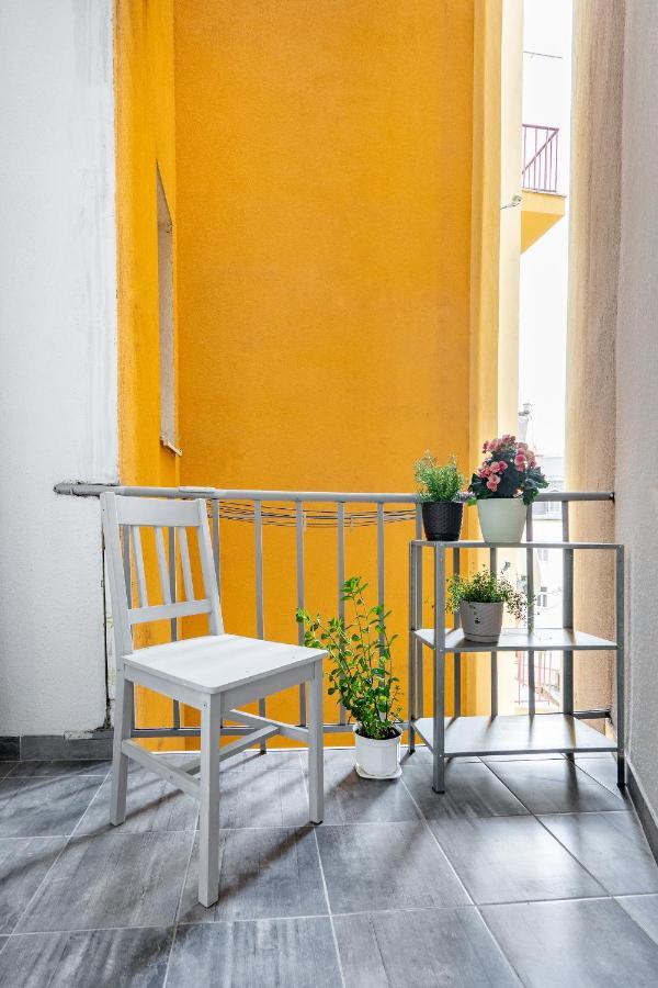 Apartment Happy Family Karlsbad Exterior foto