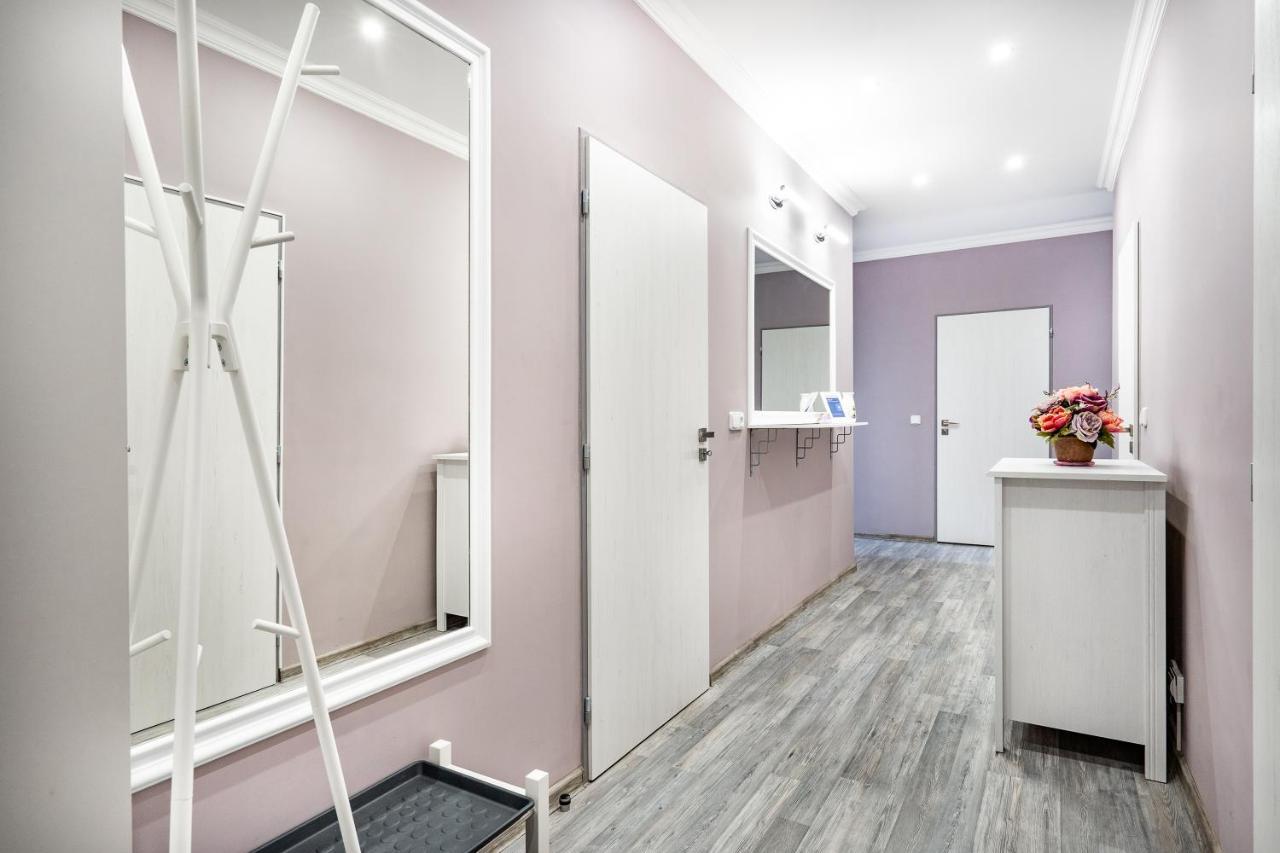 Apartment Happy Family Karlsbad Exterior foto