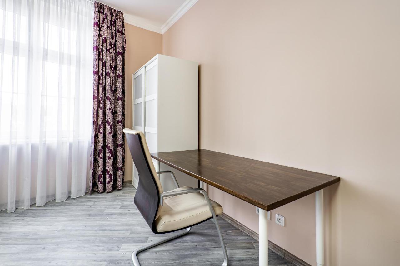 Apartment Happy Family Karlsbad Exterior foto